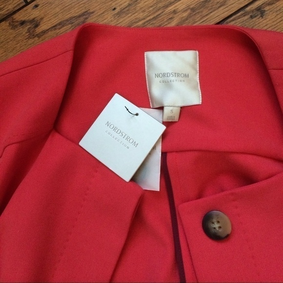 New - Norstroms jacket - Picture 2 of 3
